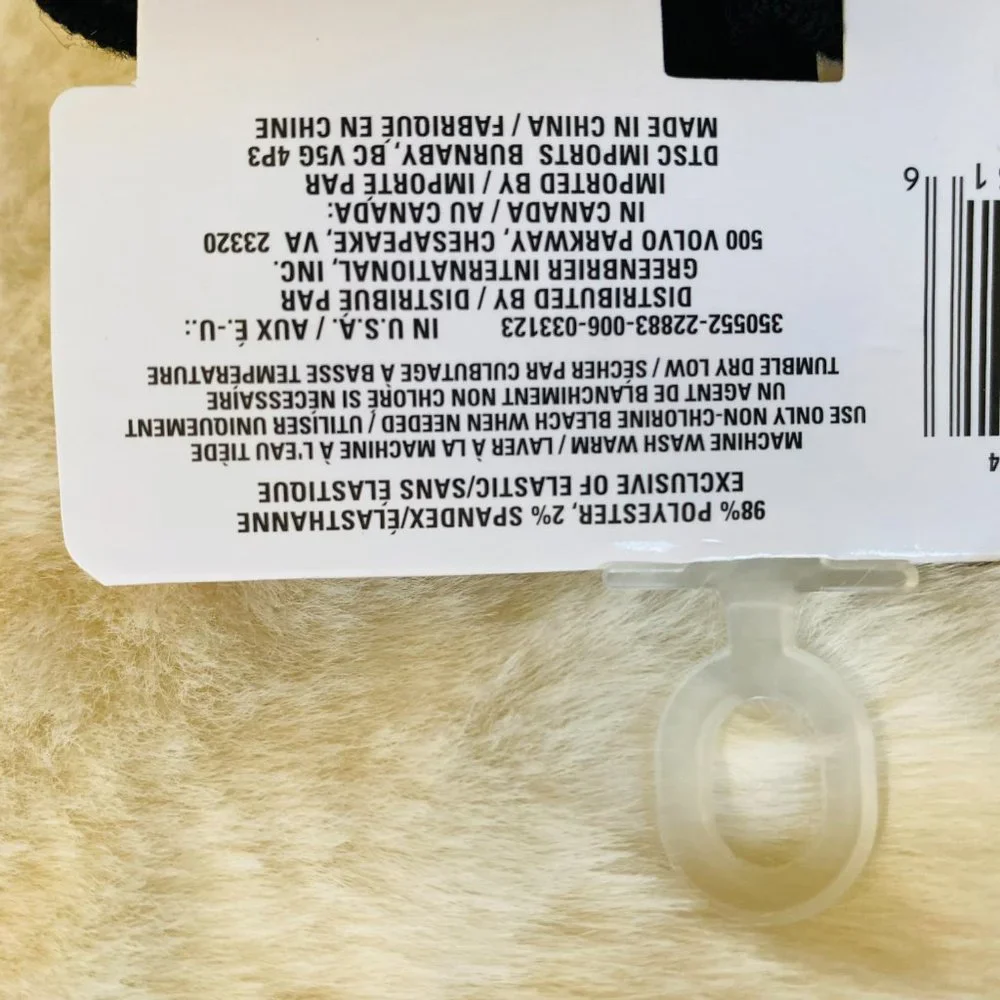 Frankenstein non-slip newborn bootie socks NEW